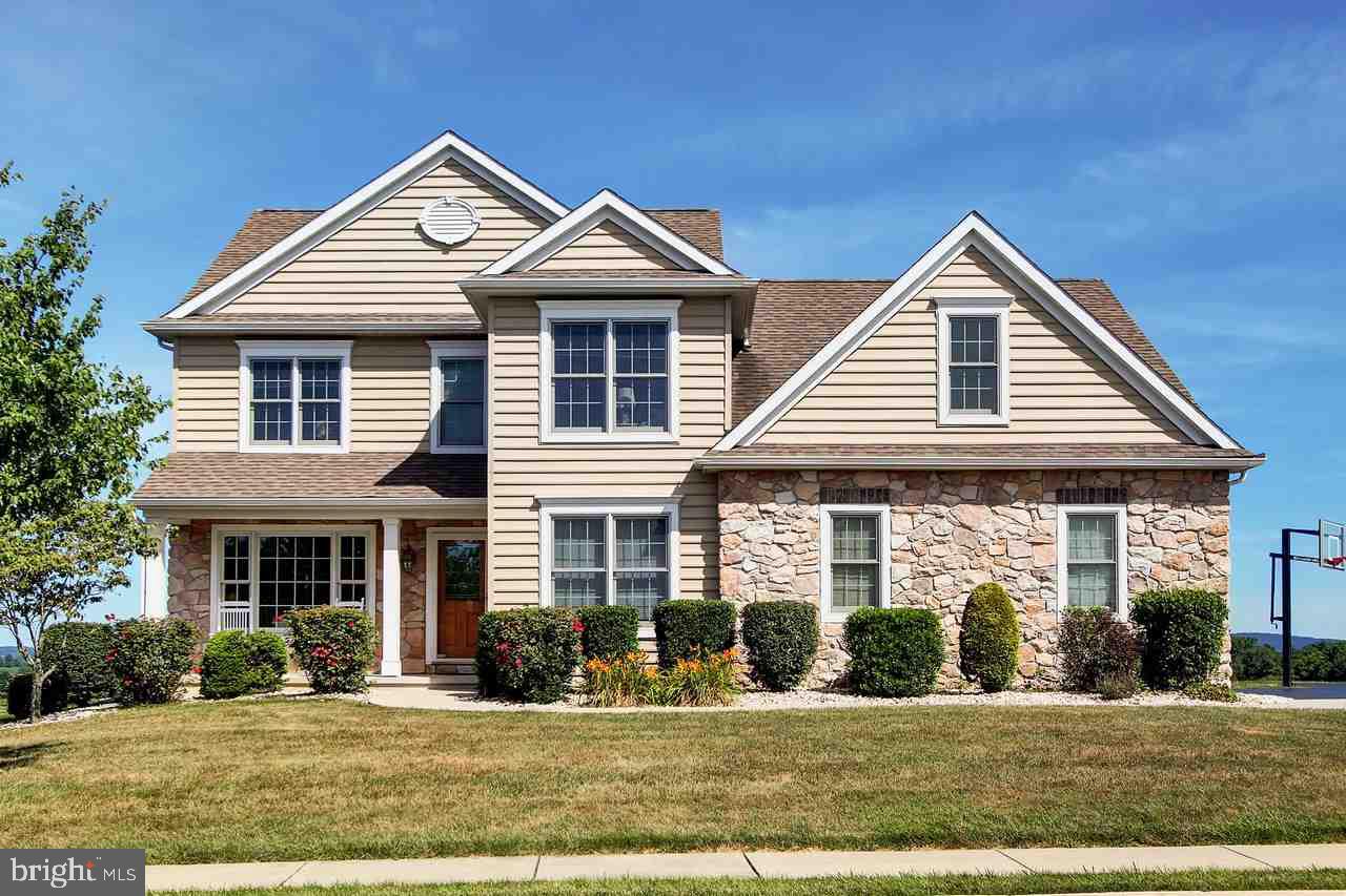 MANCHESTER MEADOWS - Residential