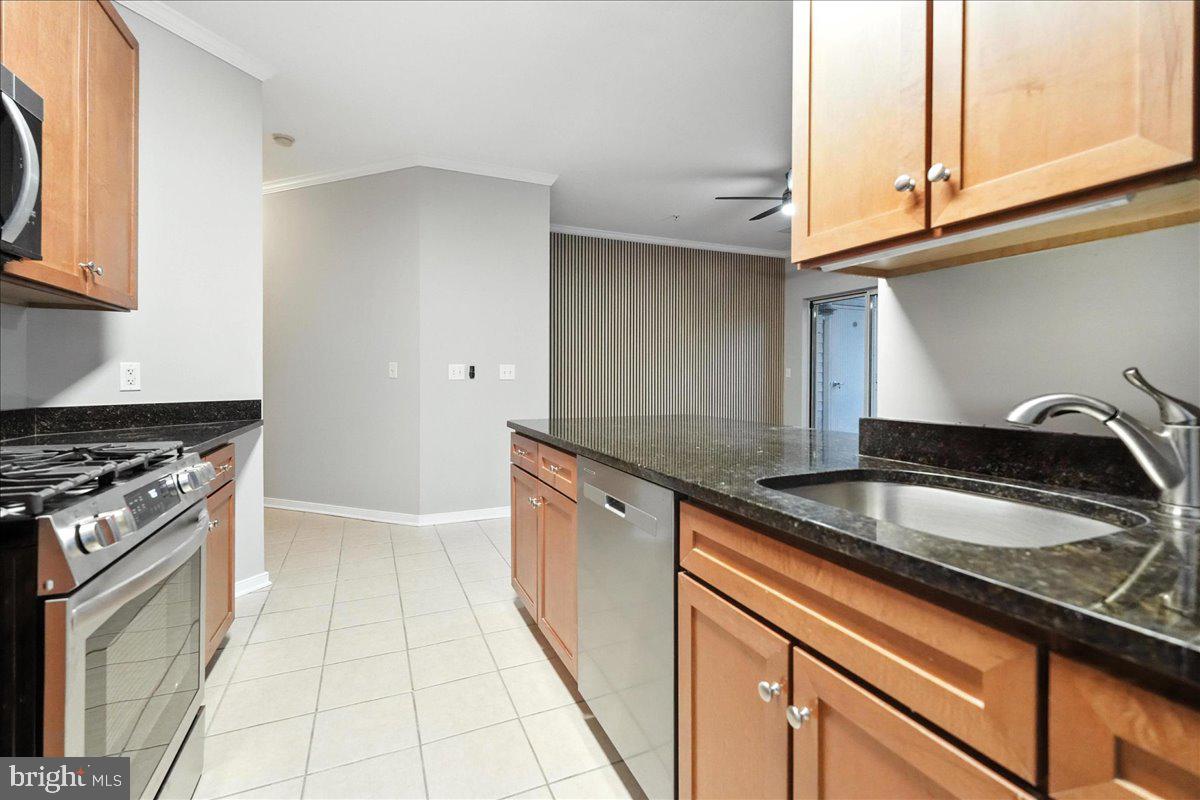 8045 NEWELL STREET 301