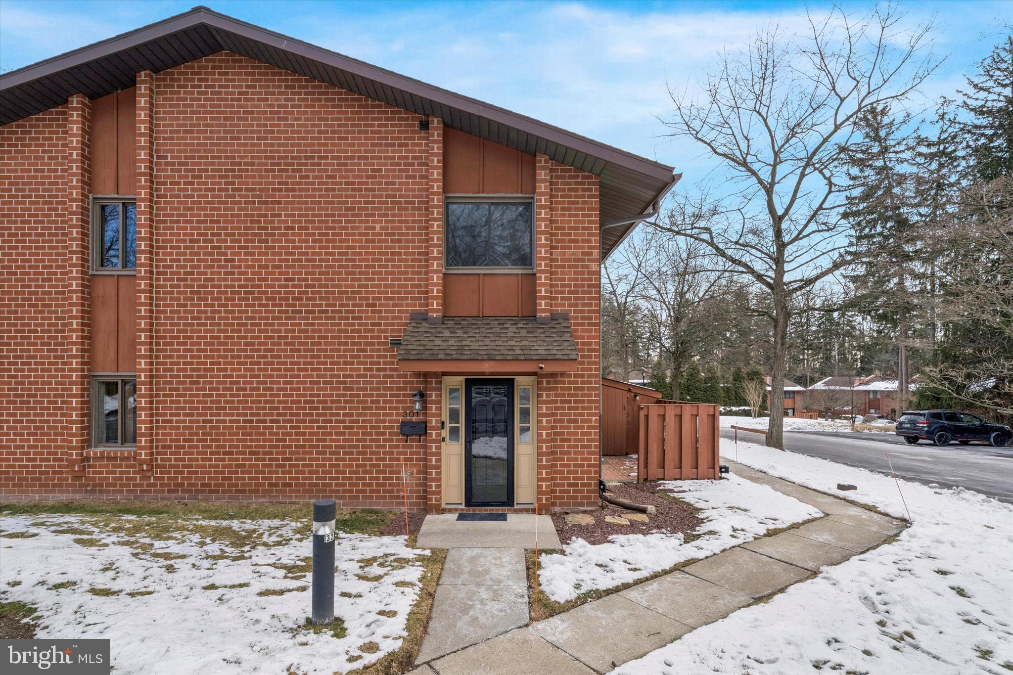 ASPENWOOD - Residential