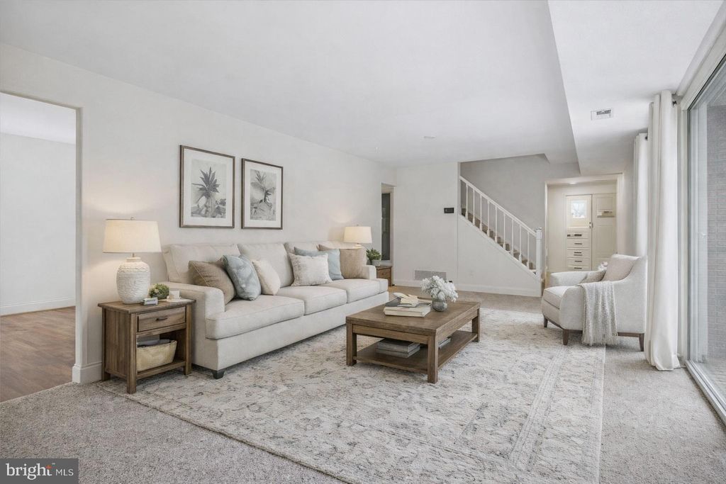 Photo of 301 Worthington Drive #301, EXTON, PA 19341 (MLS # PACT2116612)