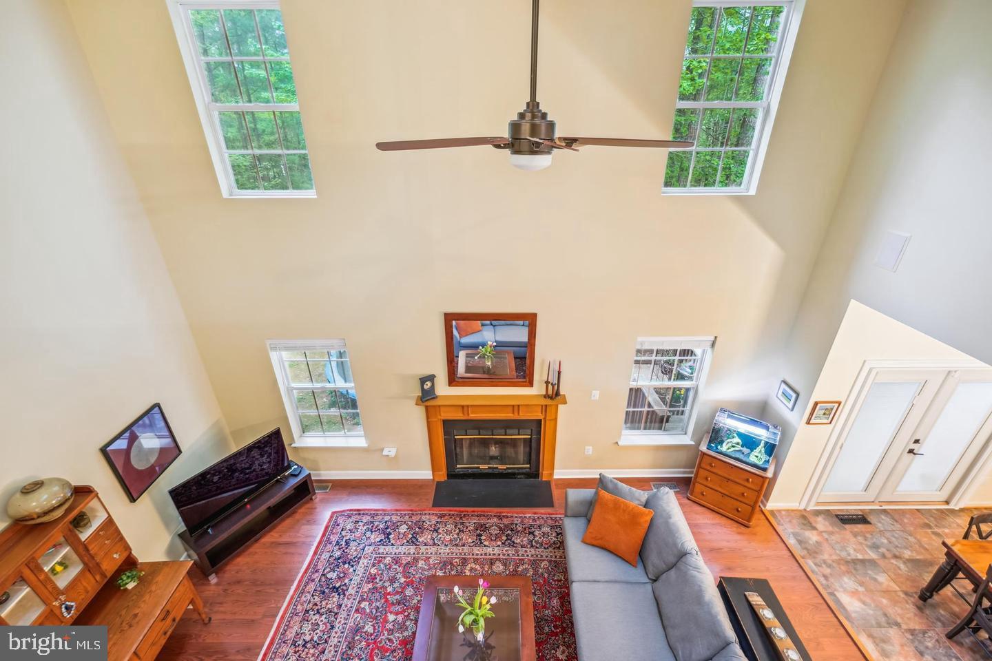 CHESTNUT HILLS - Residential