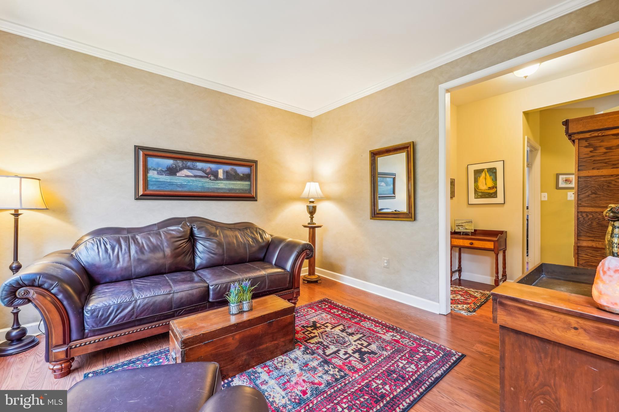 CHESTNUT HILLS - Residential