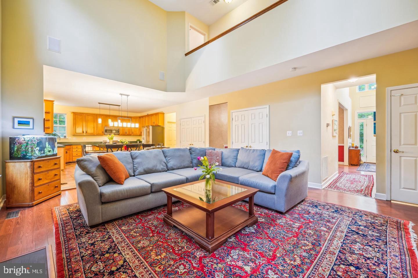 CHESTNUT HILLS - Residential