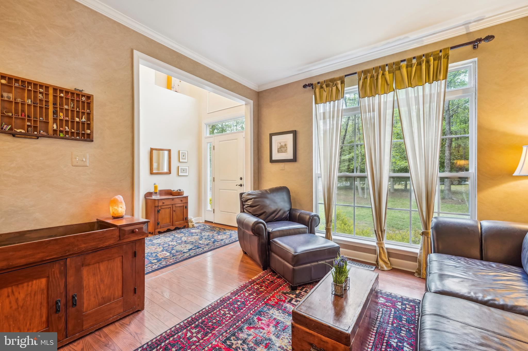 CHESTNUT HILLS - Residential