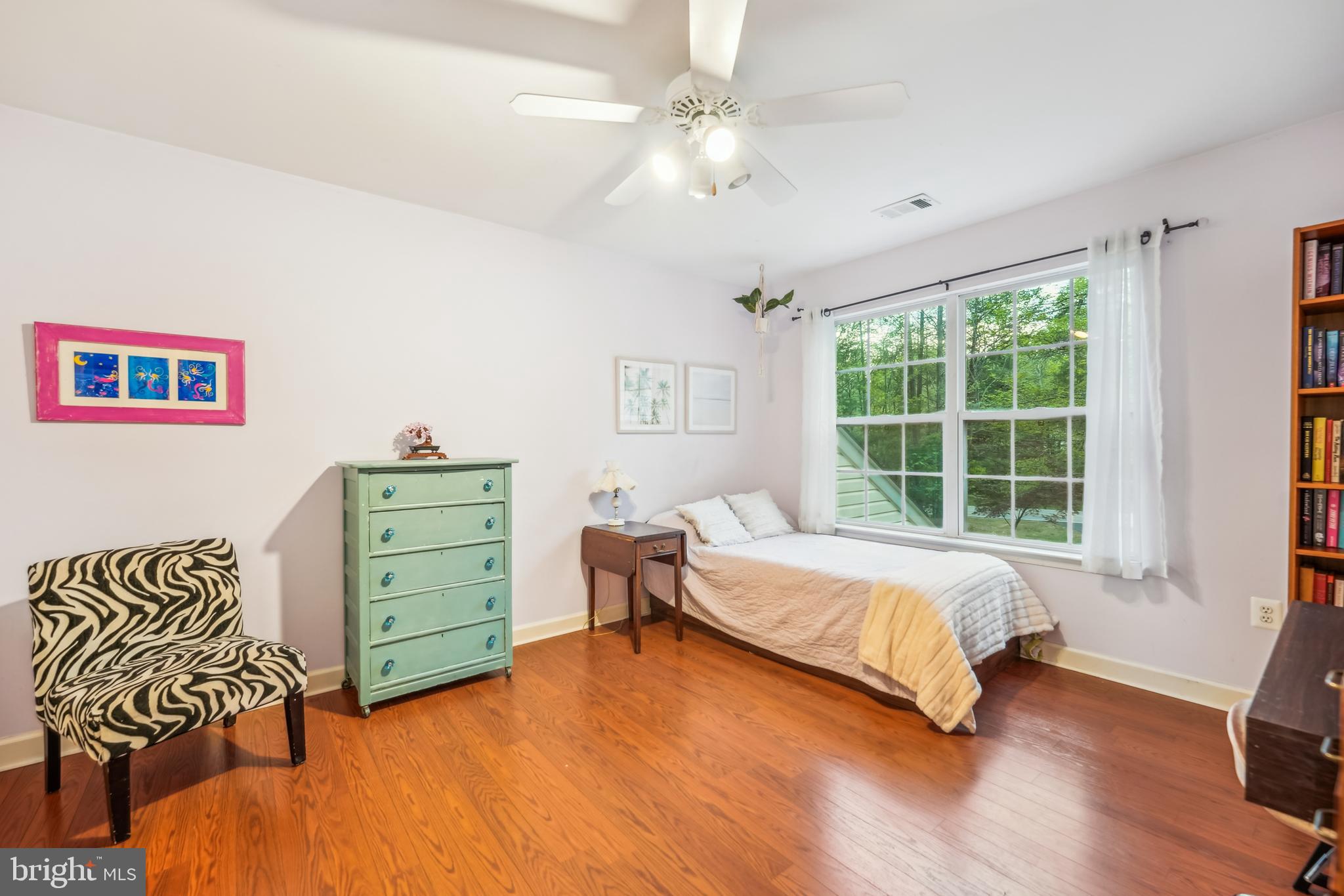 CHESTNUT HILLS - Residential