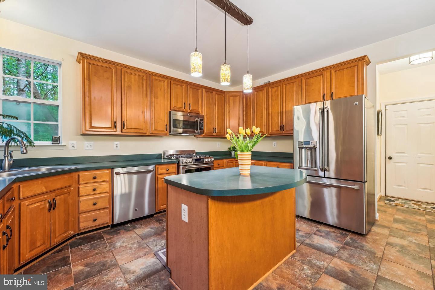 CHESTNUT HILLS - Residential