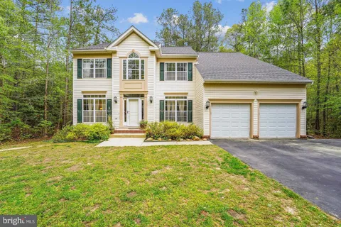 20540 Deer Wood Park Drive, Leonardtown, MD 20650 - MLS#: MDSM2023400