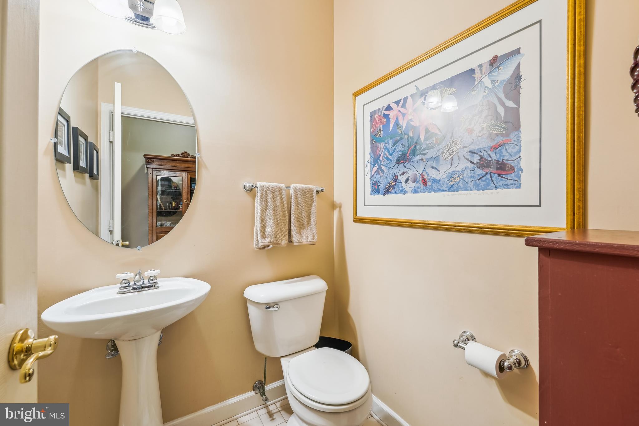 CHESTNUT HILLS - Residential