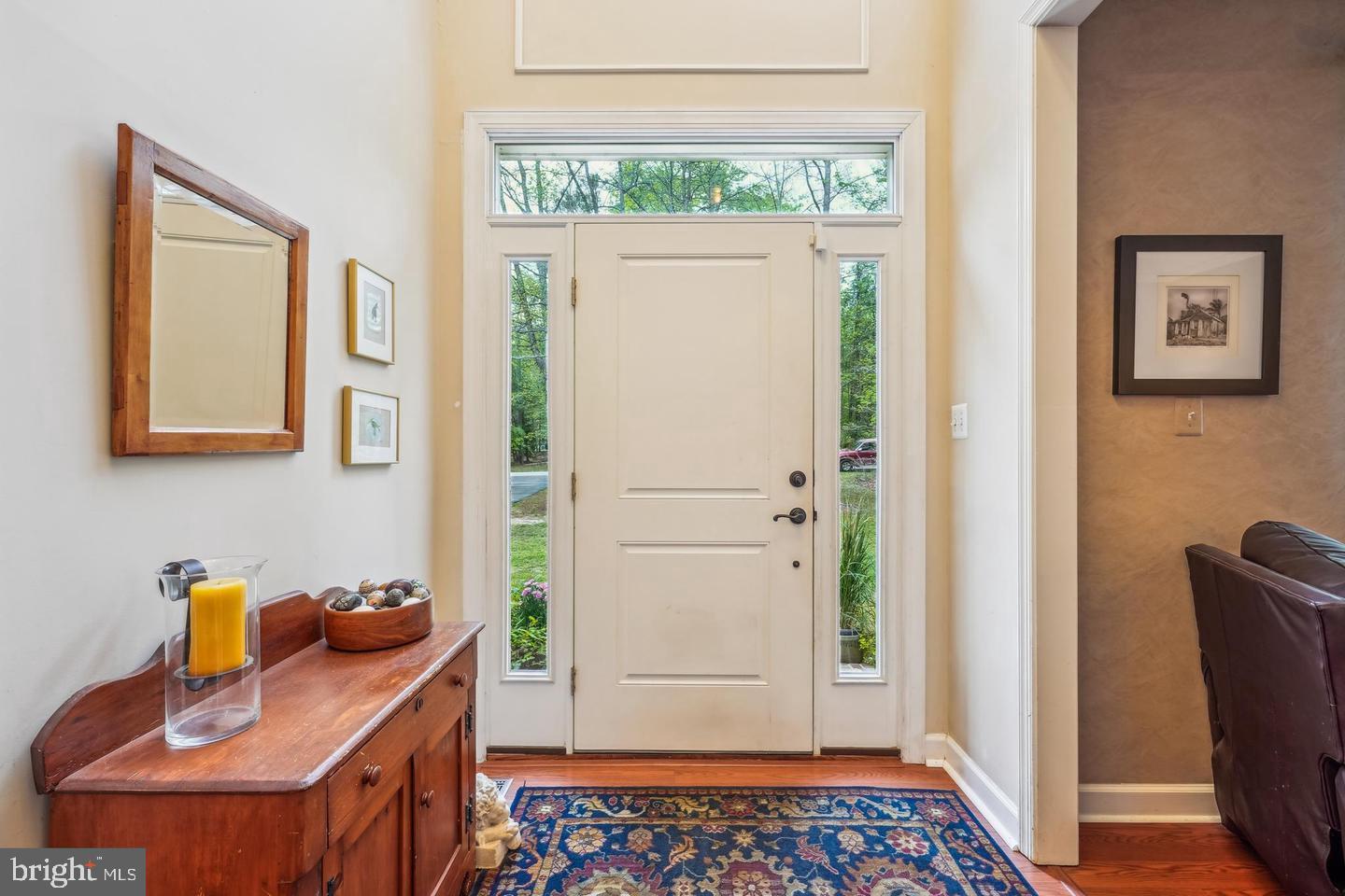 CHESTNUT HILLS - Residential