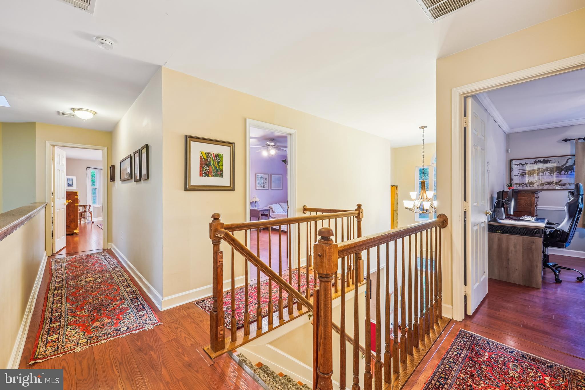 CHESTNUT HILLS - Residential