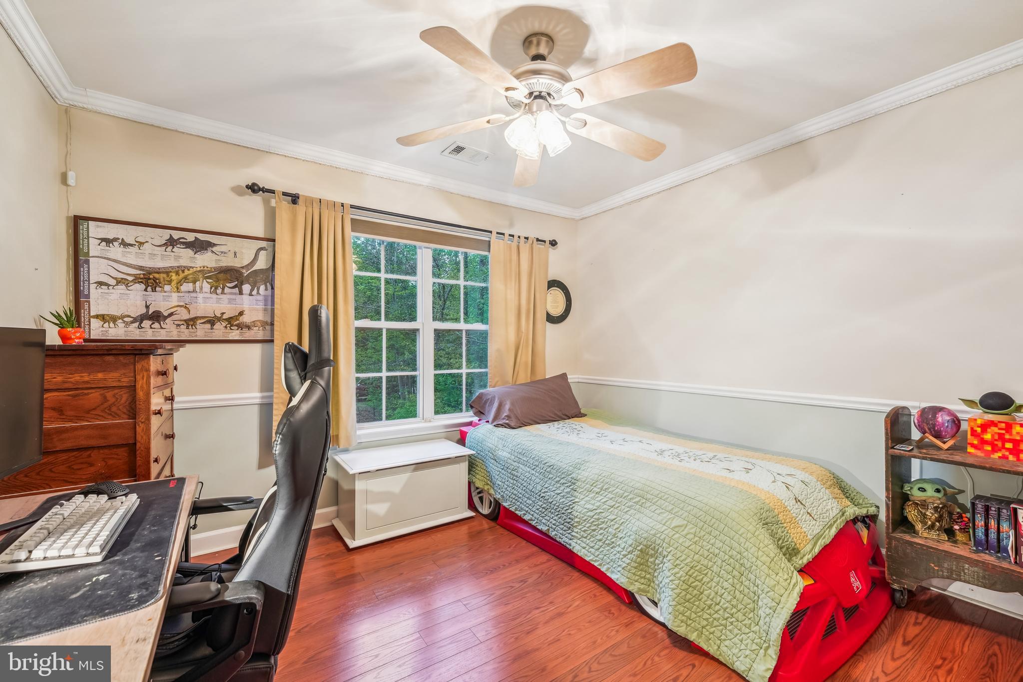 CHESTNUT HILLS - Residential