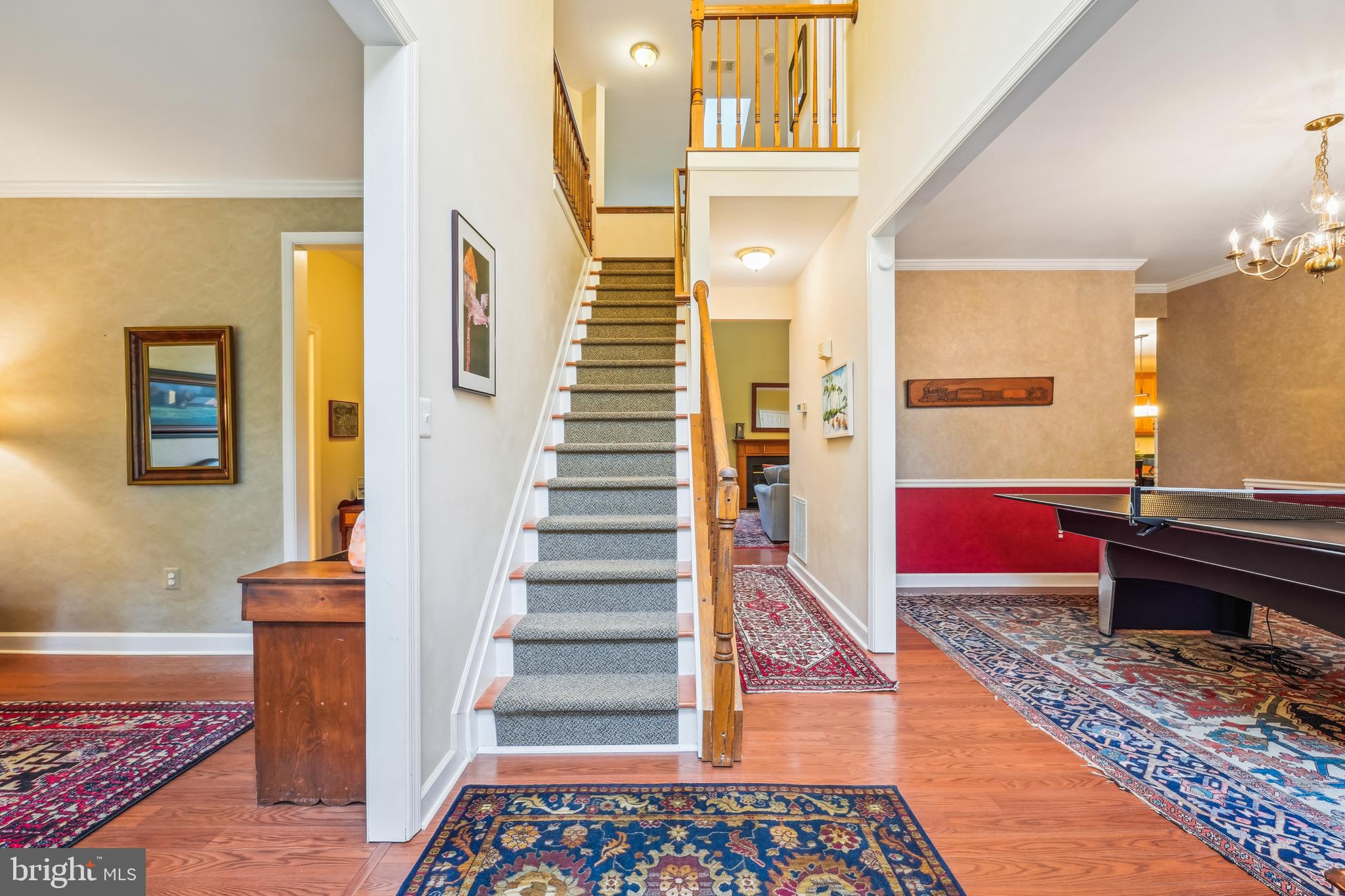 CHESTNUT HILLS - Residential