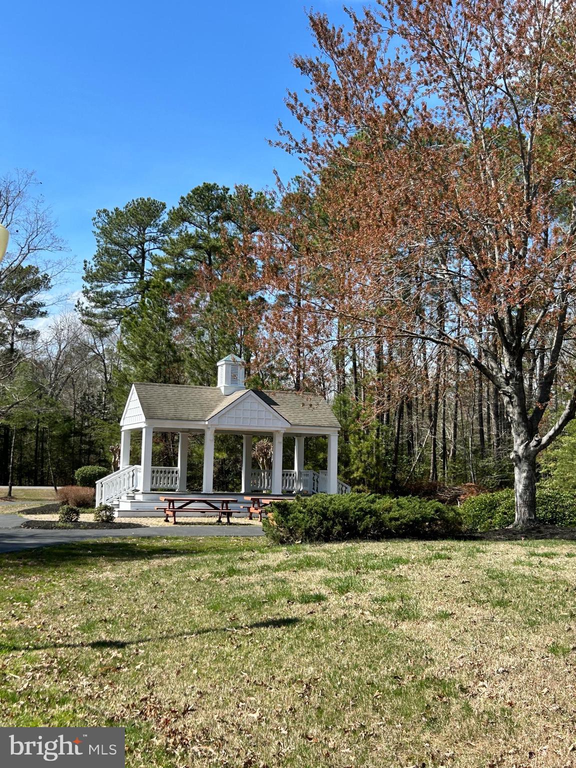 CHESTNUT HILLS - Residential