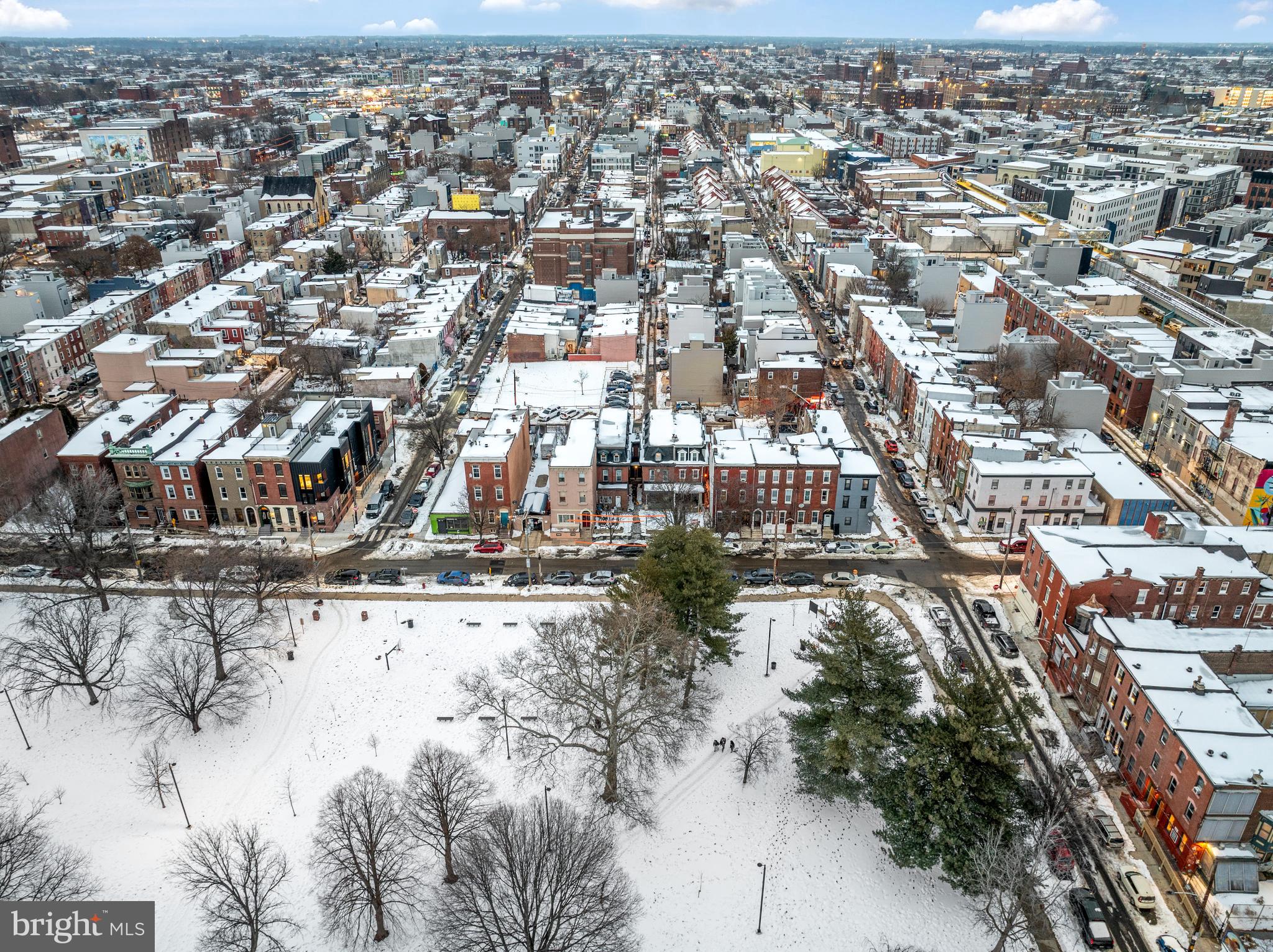 129-131 W SUSQUEHANNA AVENUE