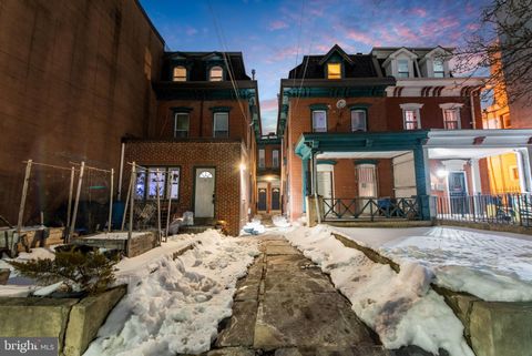 Photo of 129 W Susquehanna Avenue, PHILADELPHIA, PA 19122 (MLS # PAPH2592042)