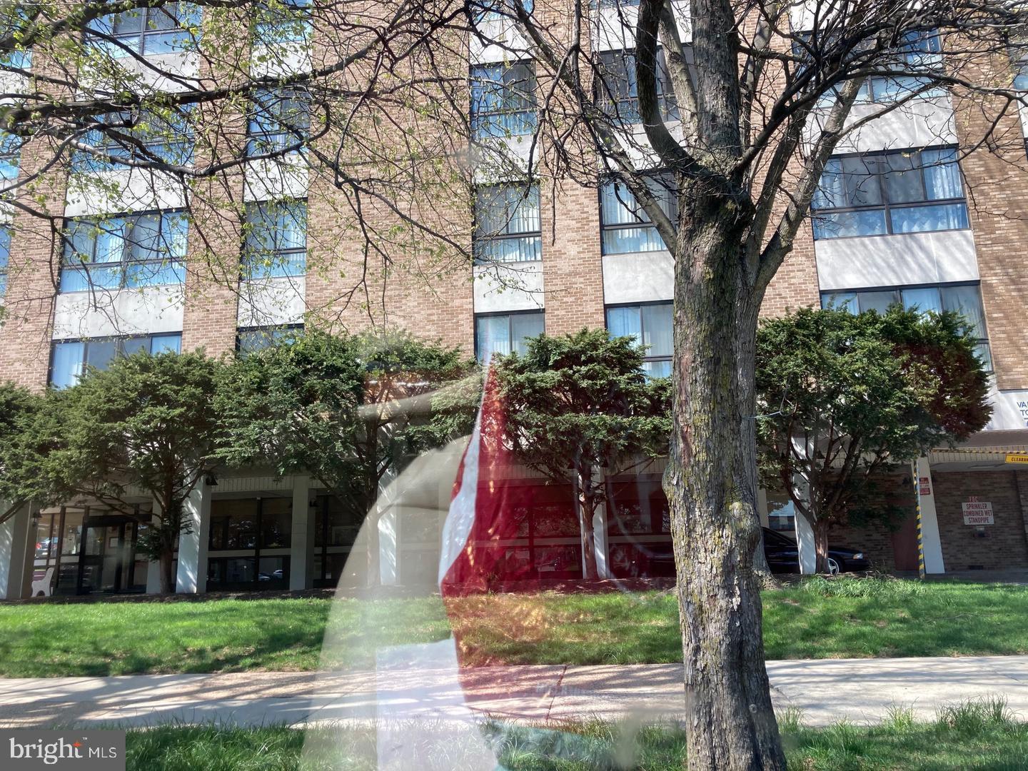 RHAWNHURST - Residential