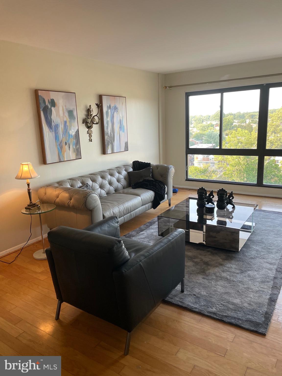 RHAWNHURST - Residential