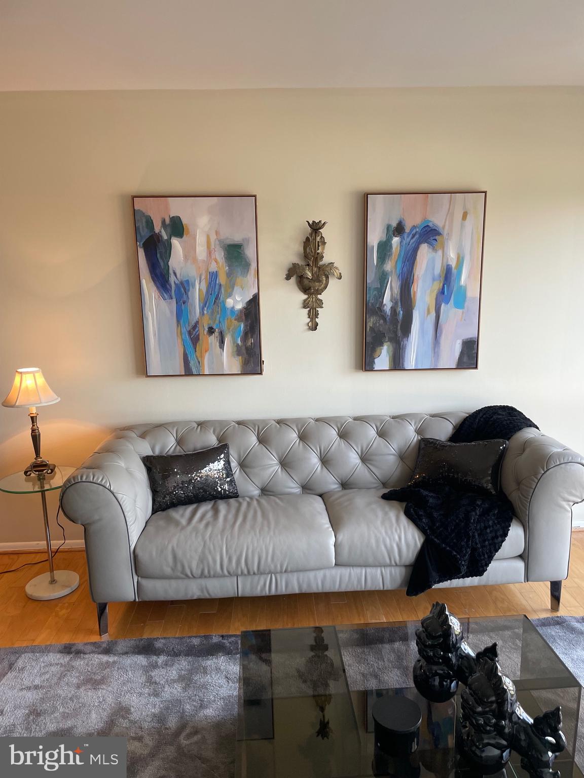 RHAWNHURST - Residential