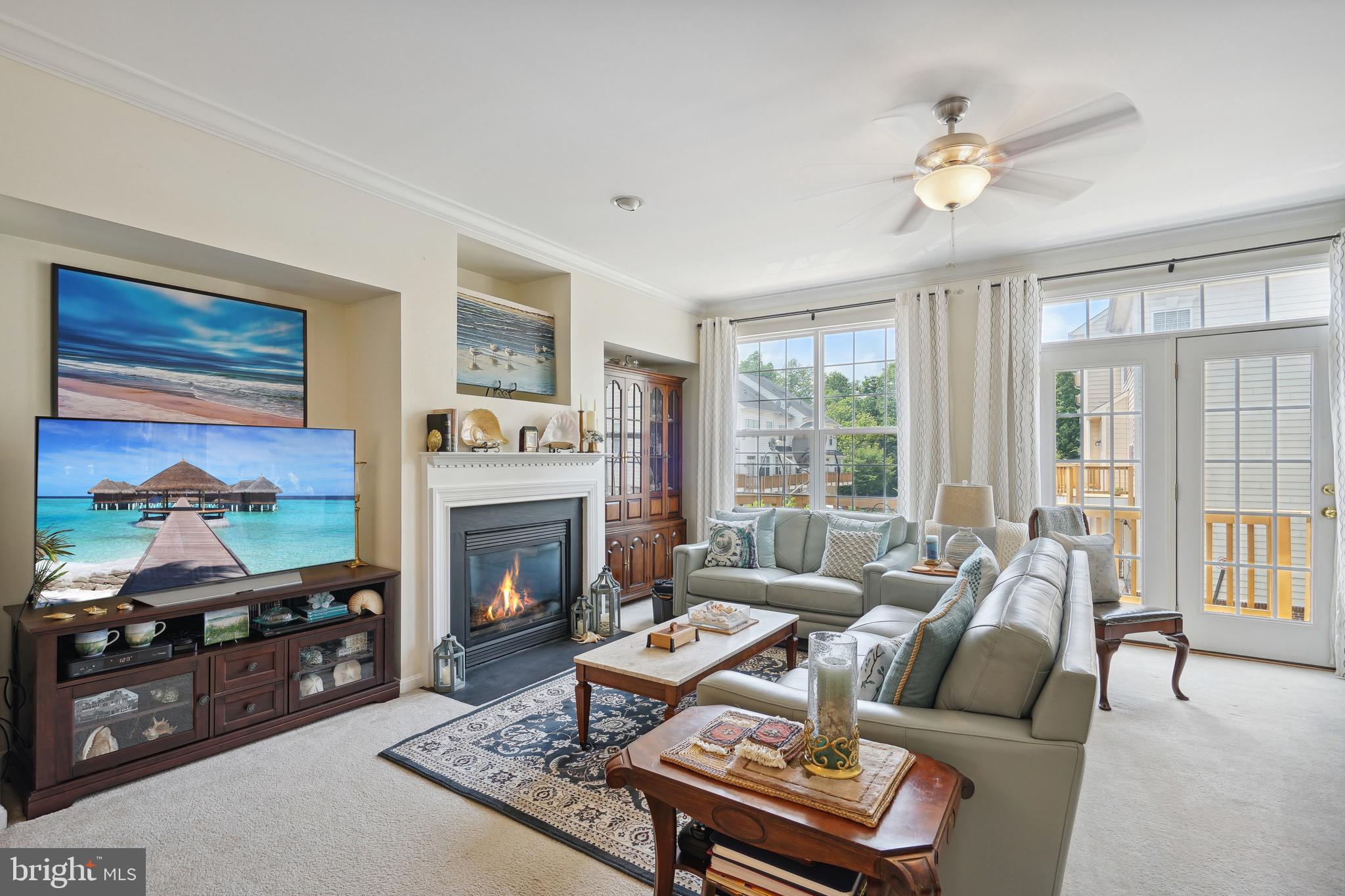 PRINCE WILLIAM COUNTY CENTER - Residential