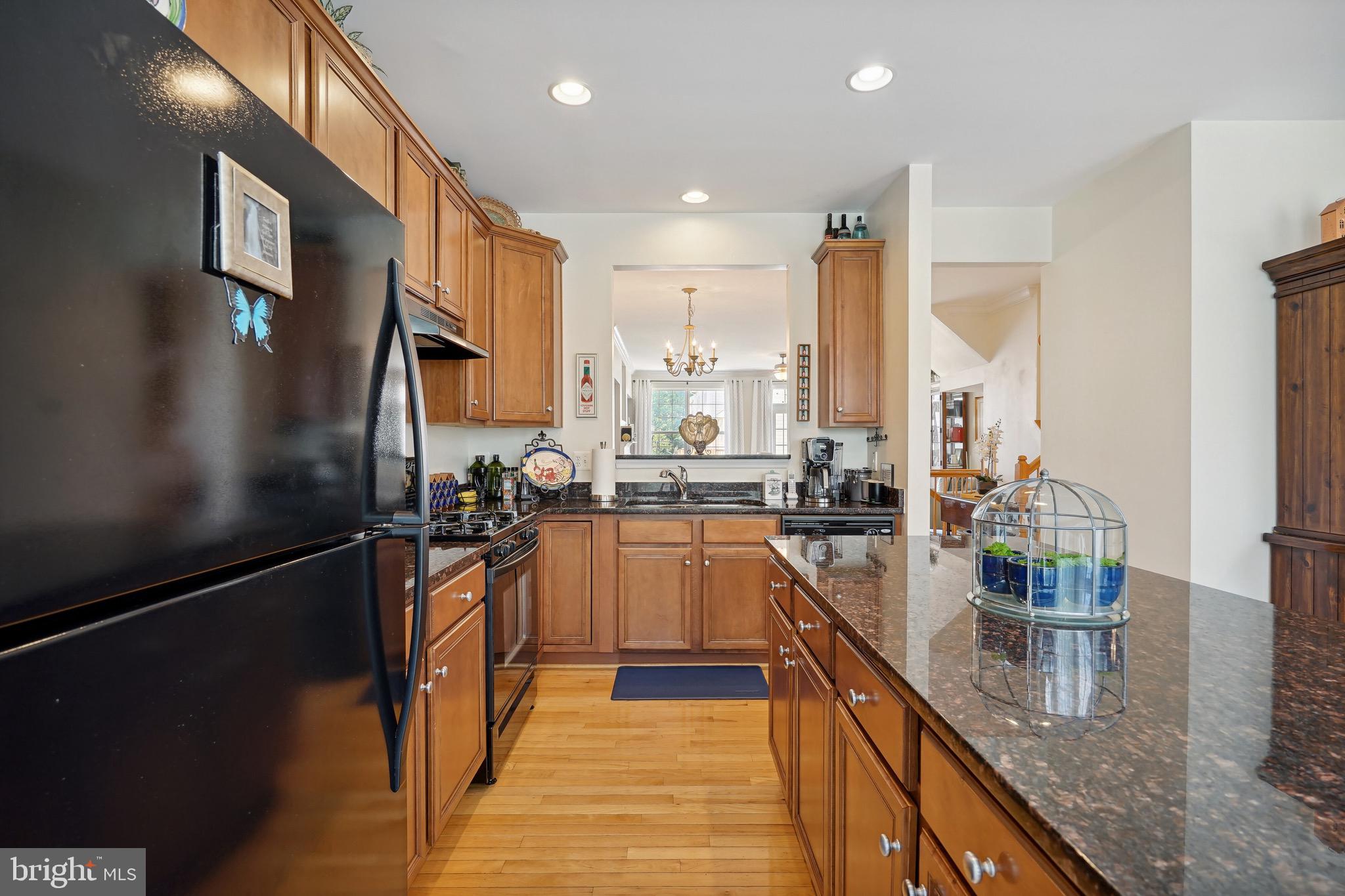 PRINCE WILLIAM COUNTY CENTER - Residential