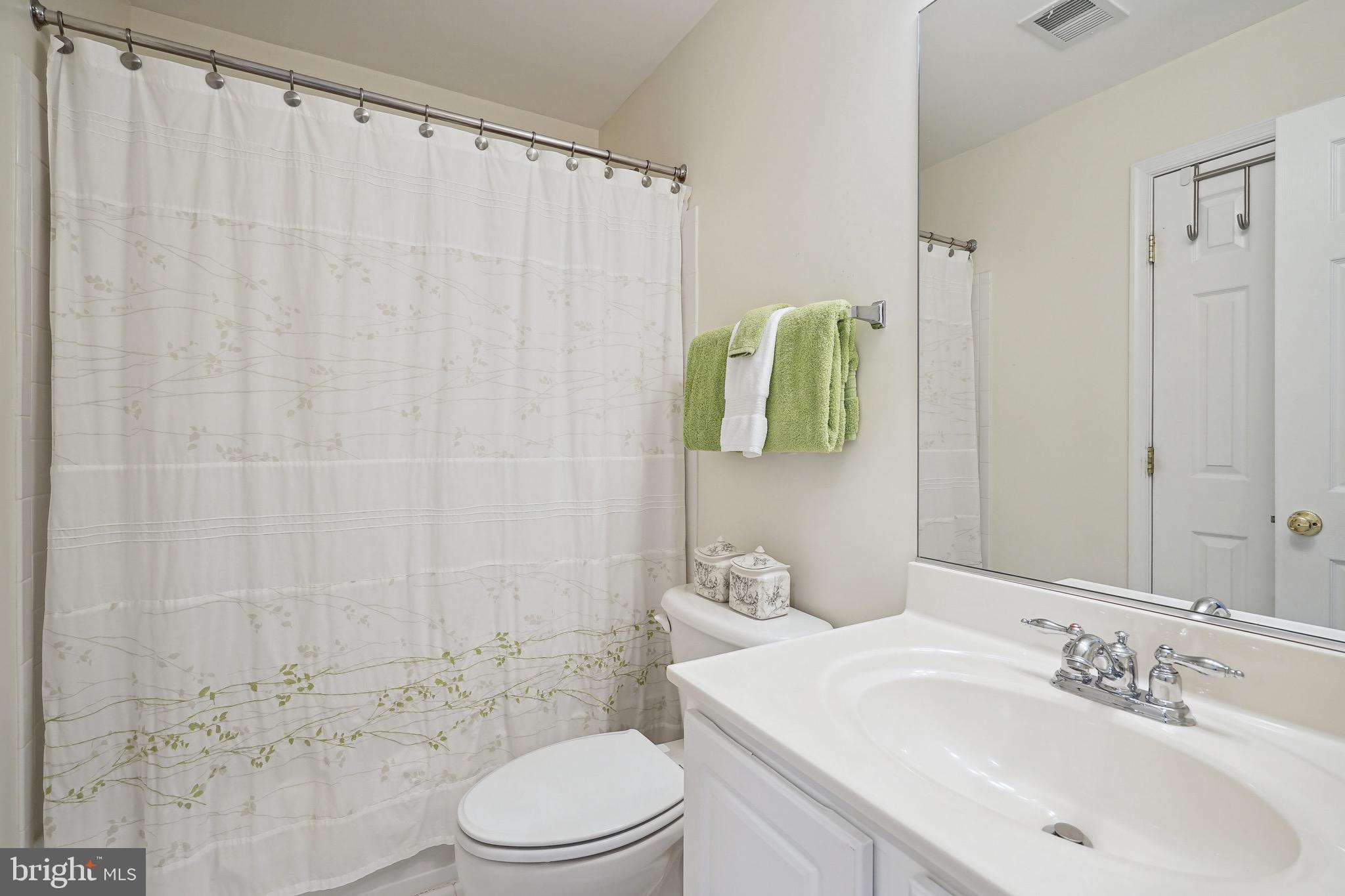 PRINCE WILLIAM COUNTY CENTER - Residential