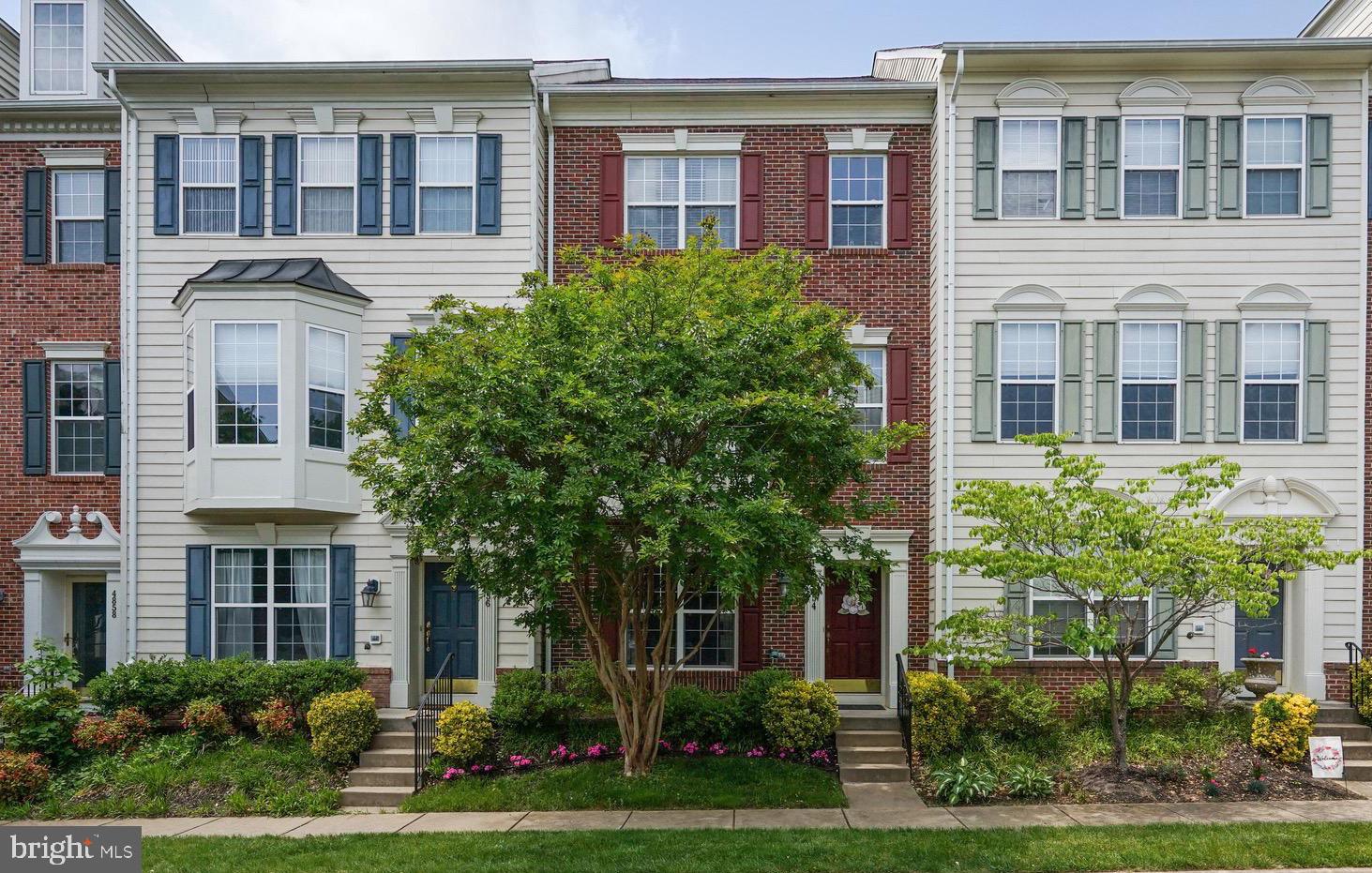 PRINCE WILLIAM COUNTY CENTER - Residential