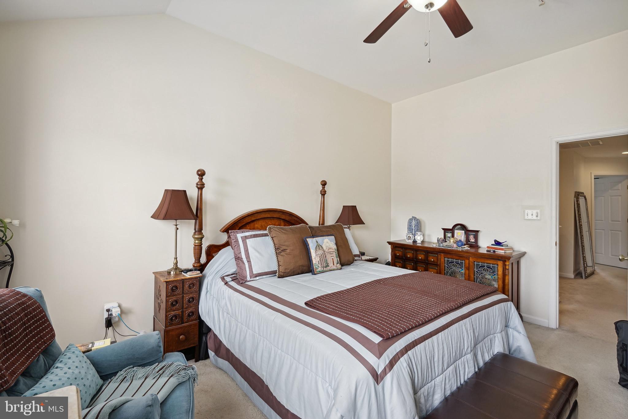 PRINCE WILLIAM COUNTY CENTER - Residential