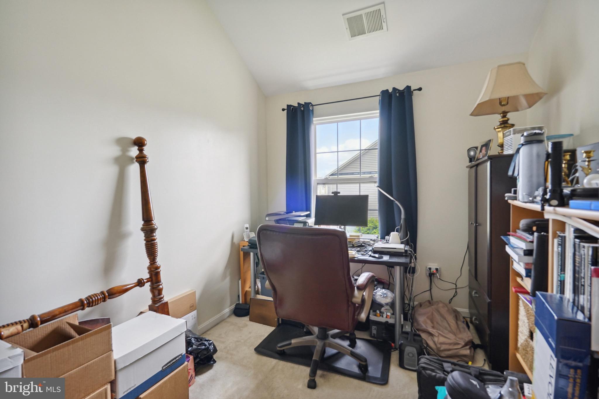 PRINCE WILLIAM COUNTY CENTER - Residential