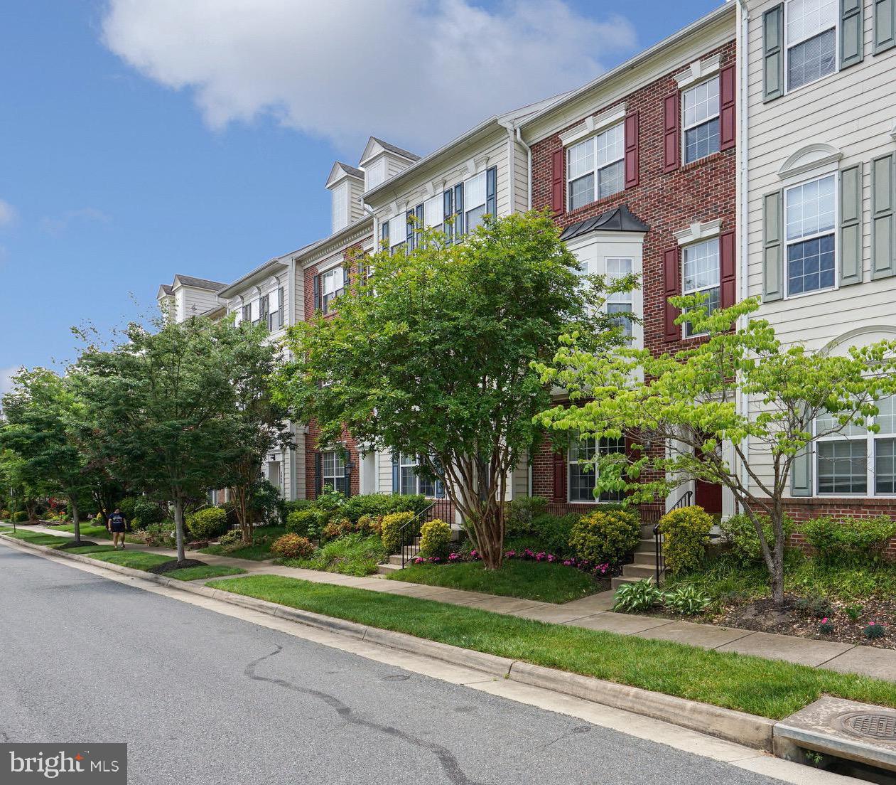 PRINCE WILLIAM COUNTY CENTER - Residential