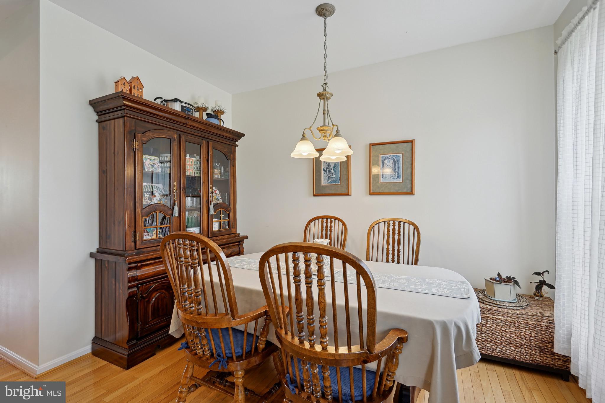 PRINCE WILLIAM COUNTY CENTER - Residential