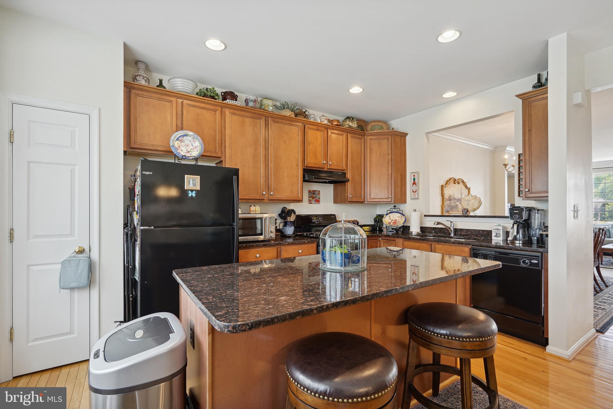 PRINCE WILLIAM COUNTY CENTER - Residential