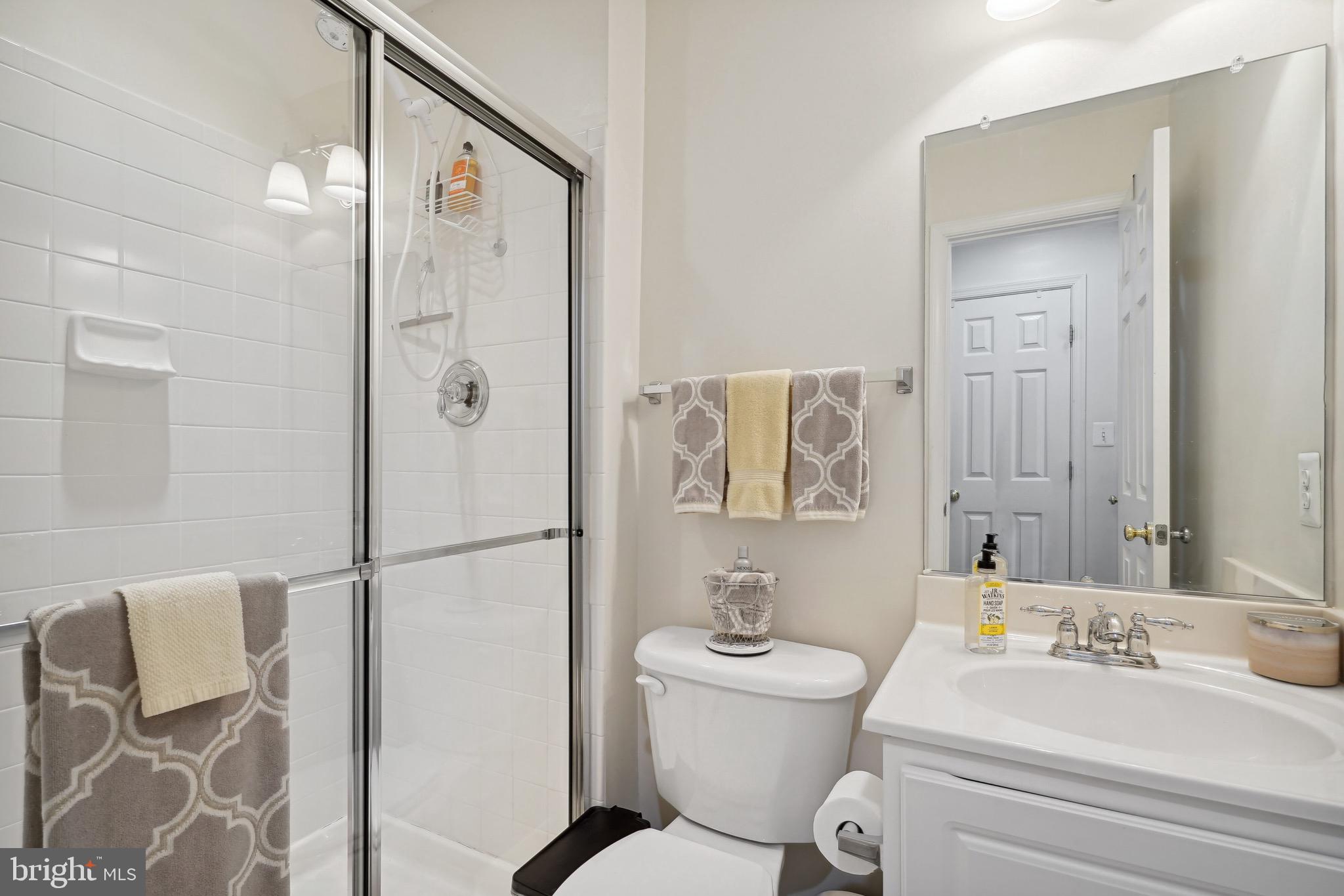 PRINCE WILLIAM COUNTY CENTER - Residential