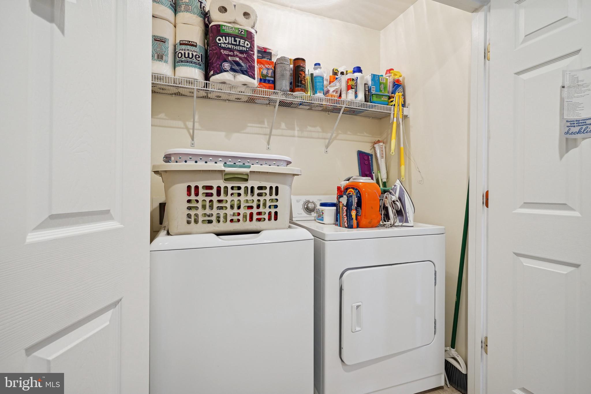 PRINCE WILLIAM COUNTY CENTER - Residential