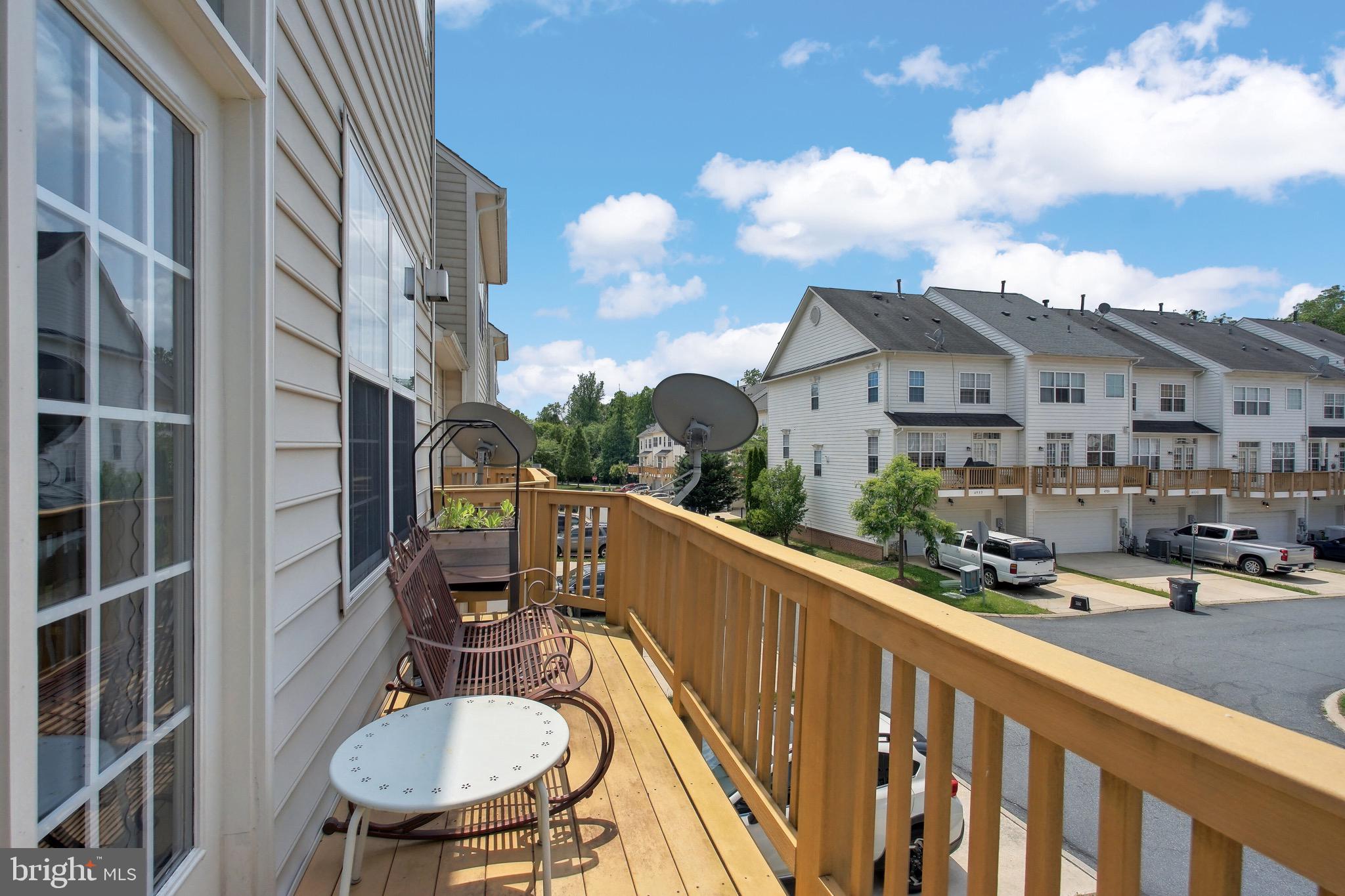 PRINCE WILLIAM COUNTY CENTER - Residential