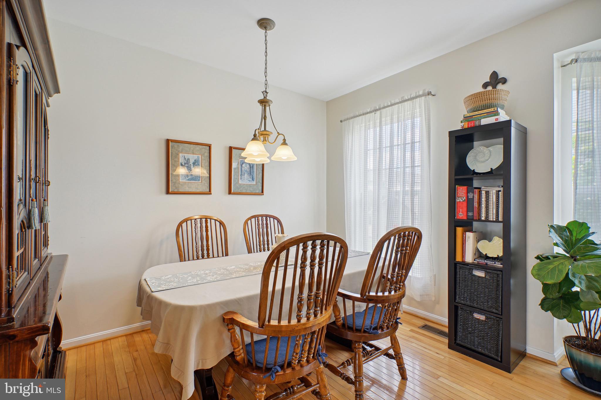 PRINCE WILLIAM COUNTY CENTER - Residential