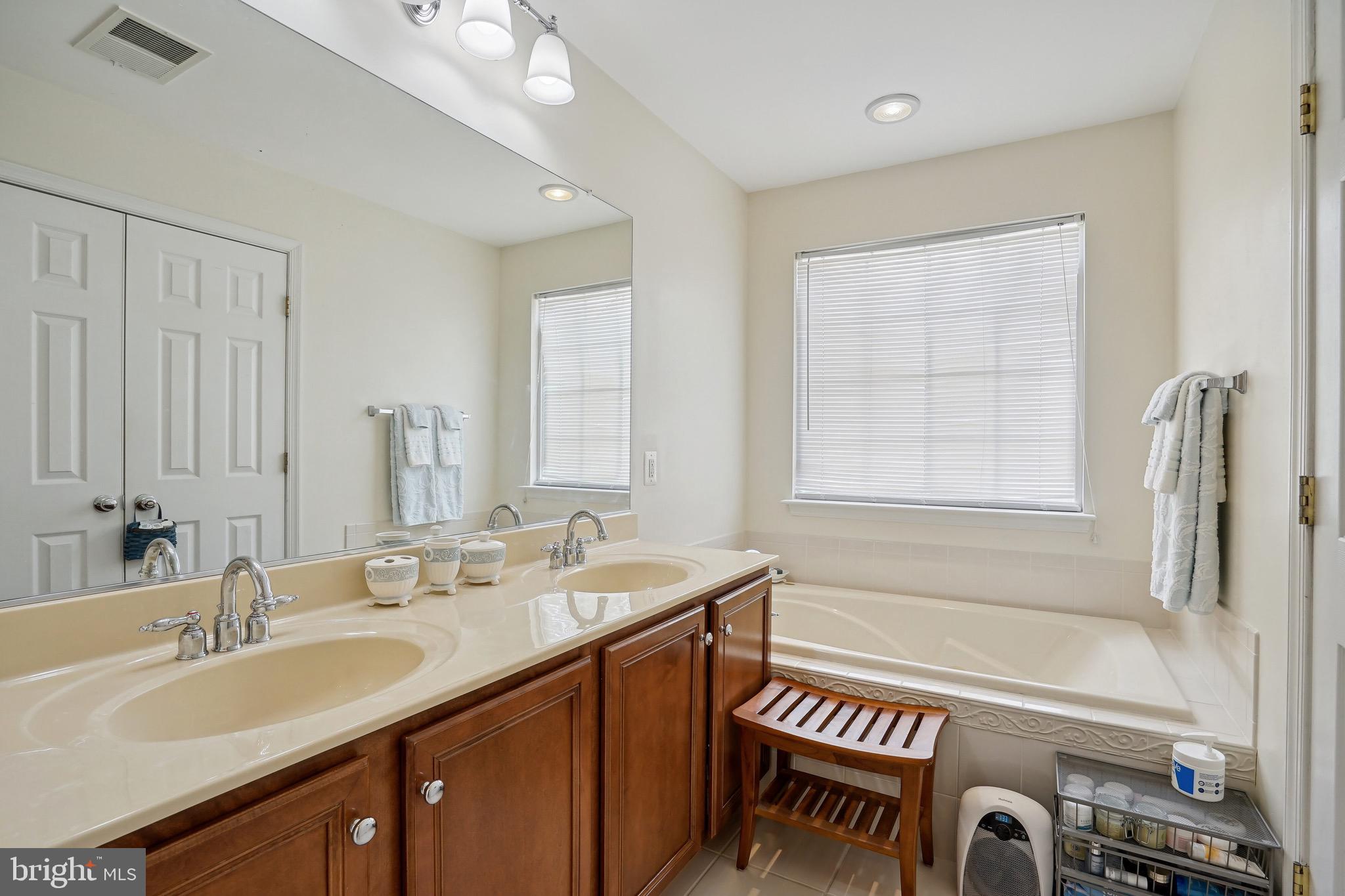 PRINCE WILLIAM COUNTY CENTER - Residential