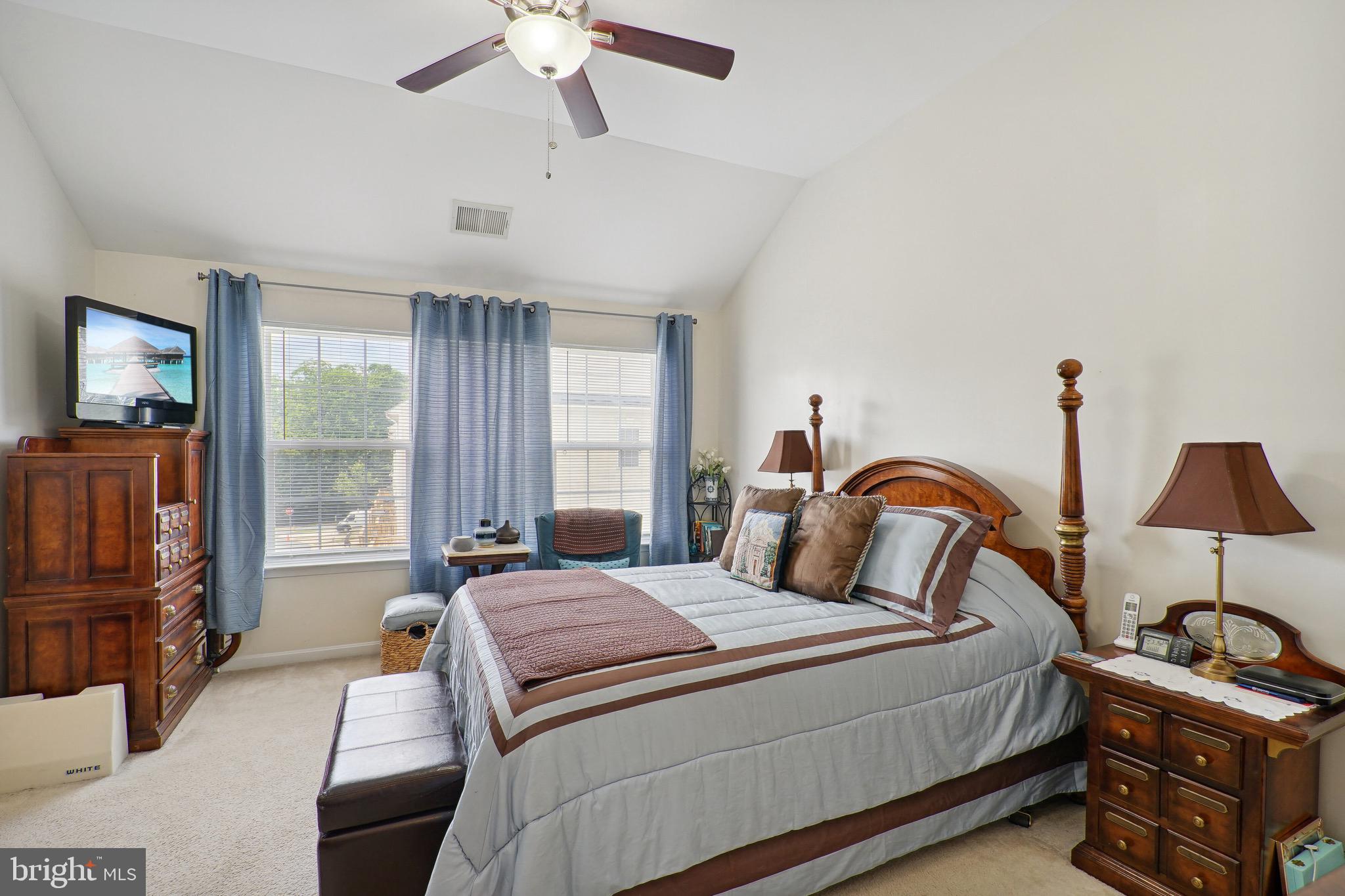 PRINCE WILLIAM COUNTY CENTER - Residential