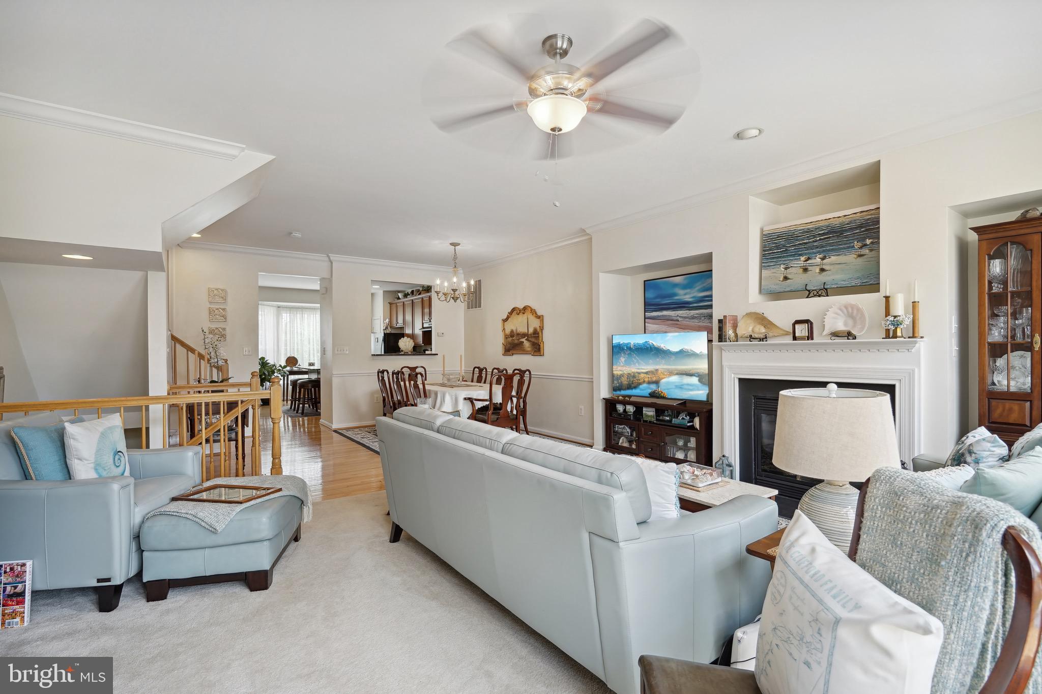 PRINCE WILLIAM COUNTY CENTER - Residential