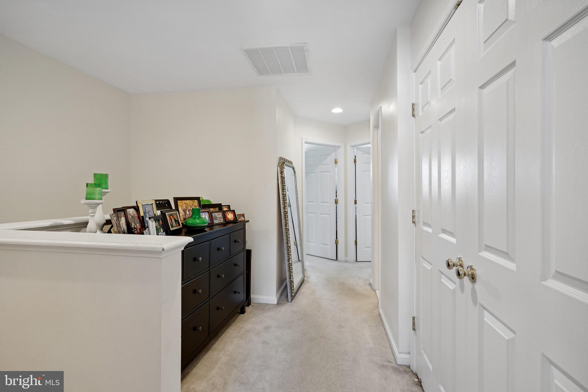 PRINCE WILLIAM COUNTY CENTER - Residential