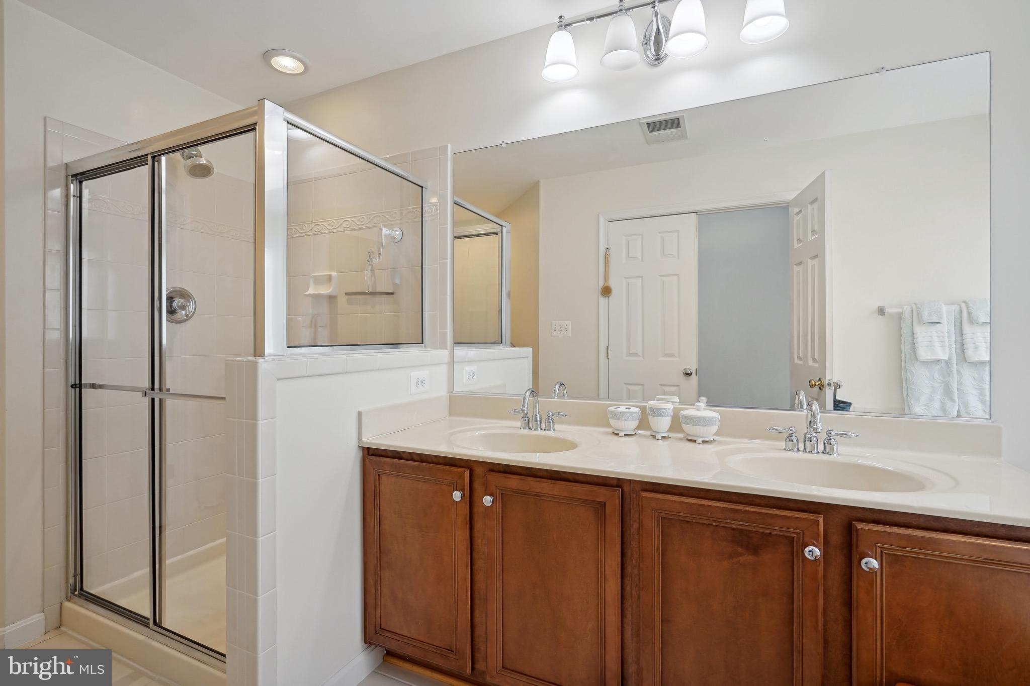 PRINCE WILLIAM COUNTY CENTER - Residential