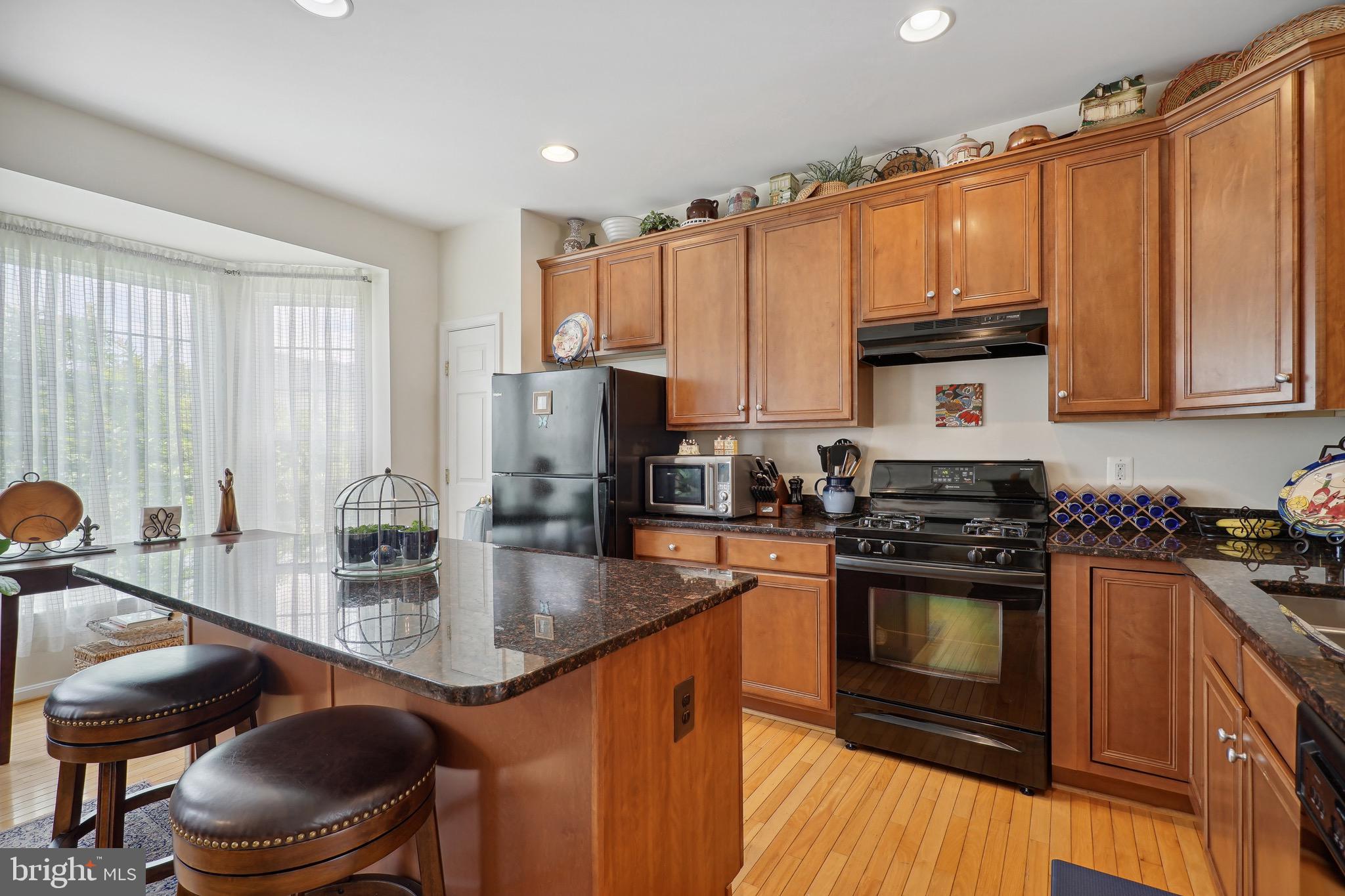 PRINCE WILLIAM COUNTY CENTER - Residential