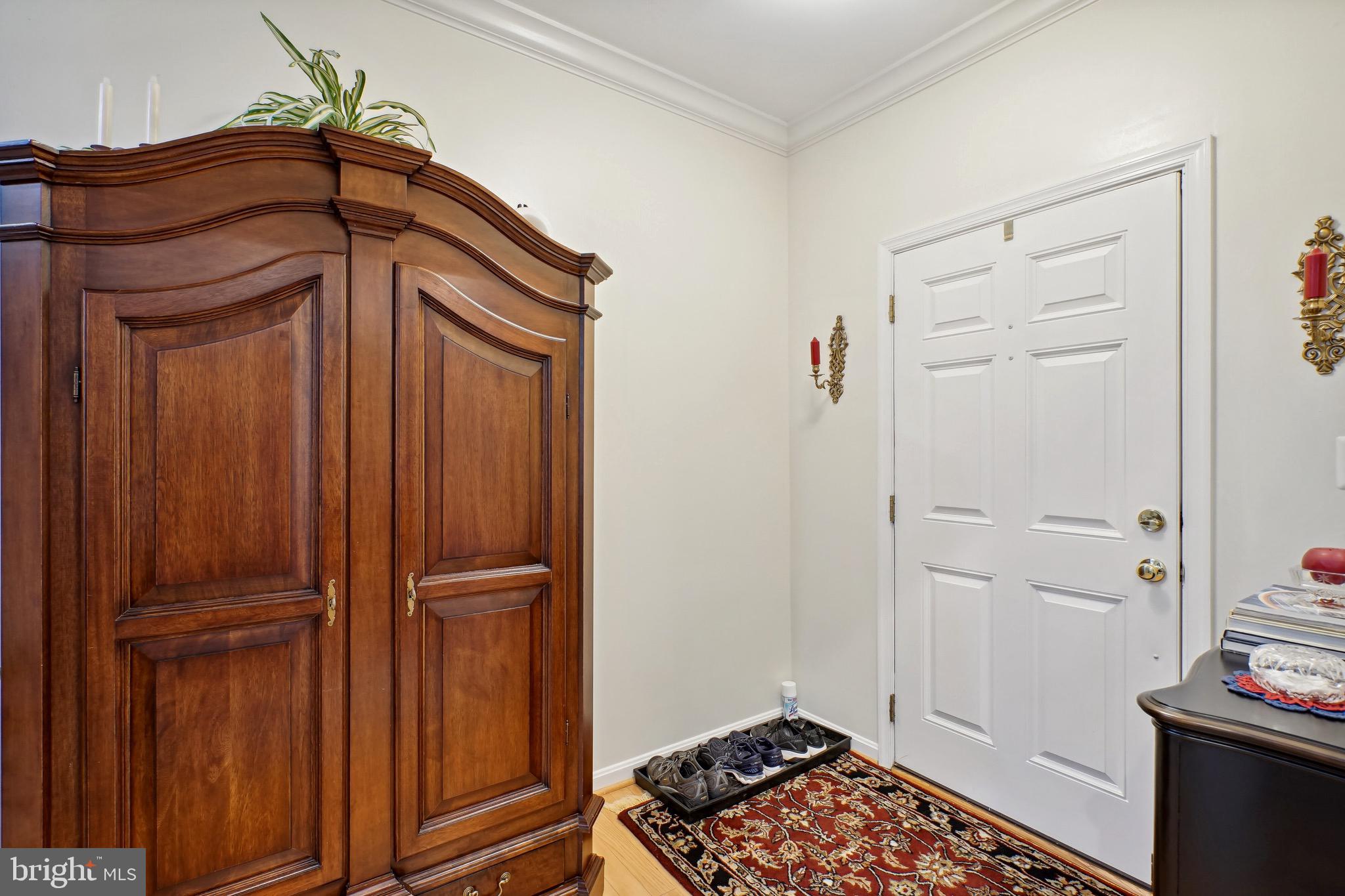 PRINCE WILLIAM COUNTY CENTER - Residential