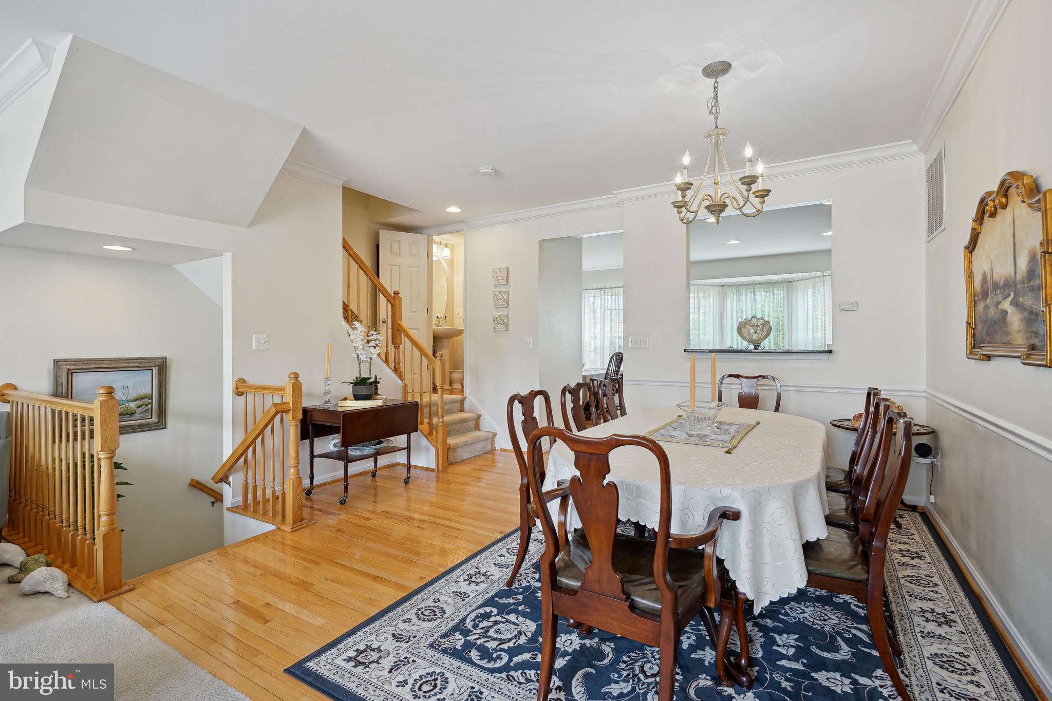 PRINCE WILLIAM COUNTY CENTER - Residential