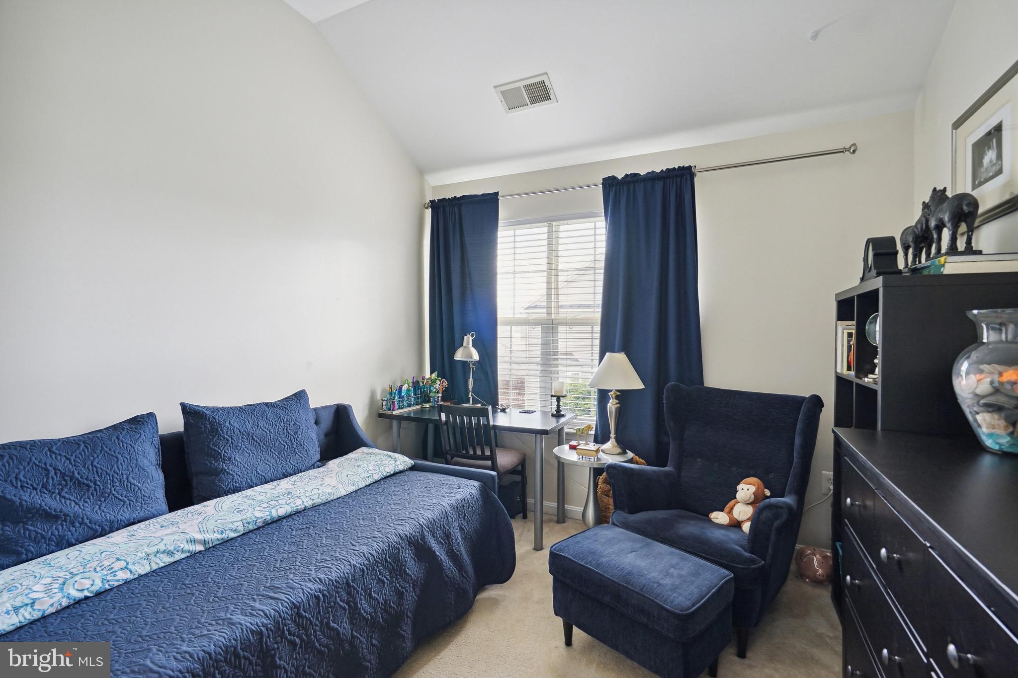 PRINCE WILLIAM COUNTY CENTER - Residential