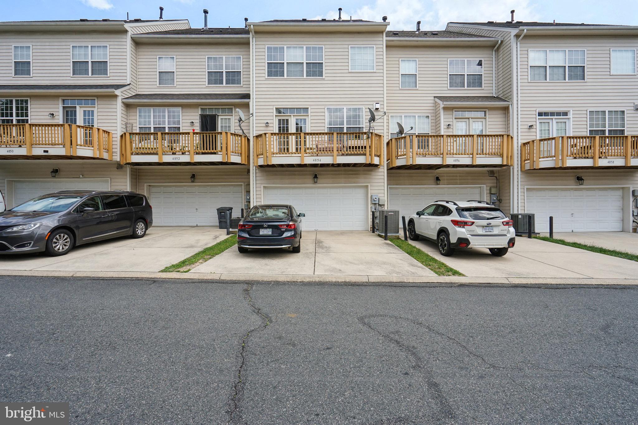 PRINCE WILLIAM COUNTY CENTER - Residential