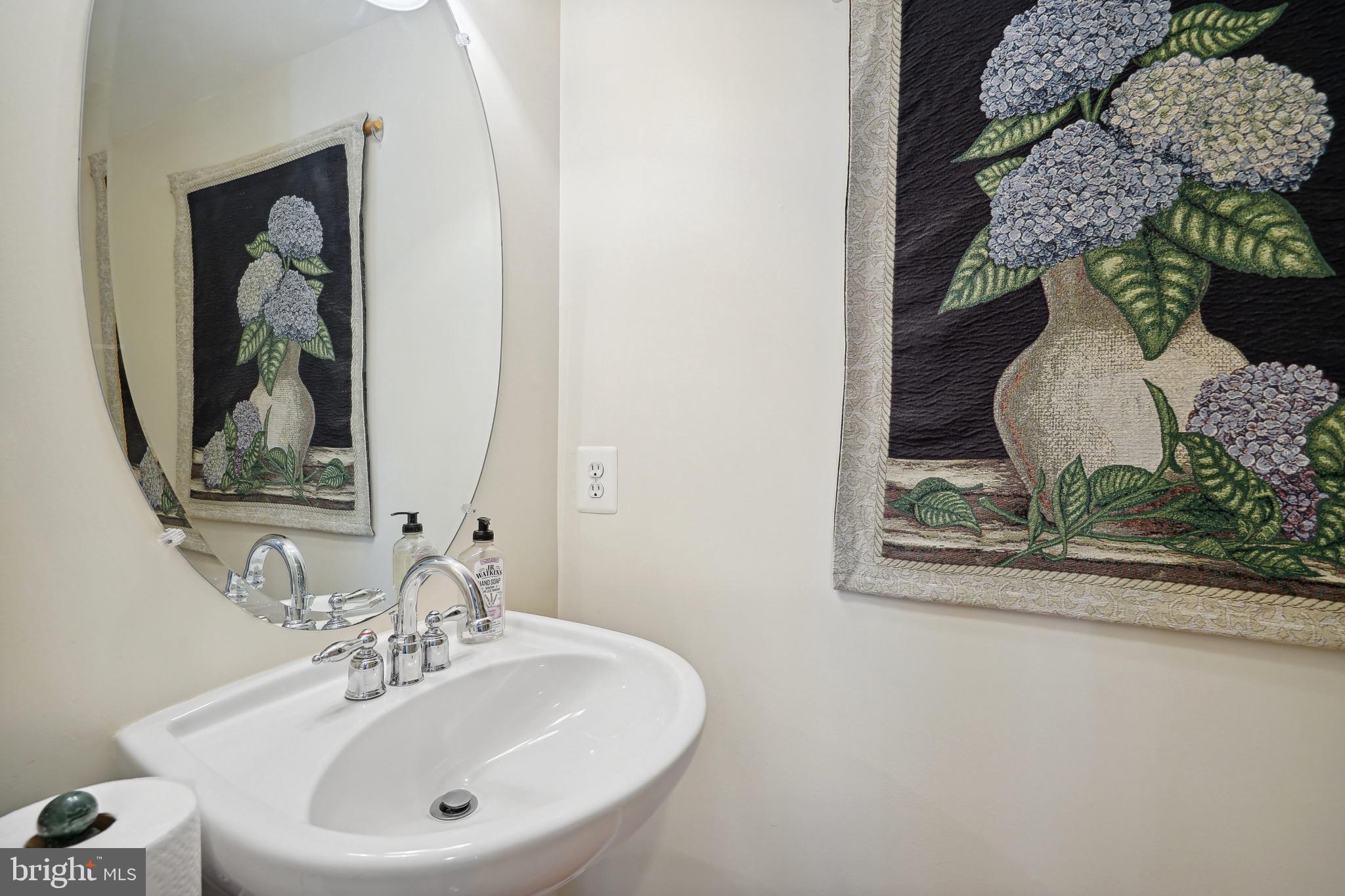 PRINCE WILLIAM COUNTY CENTER - Residential