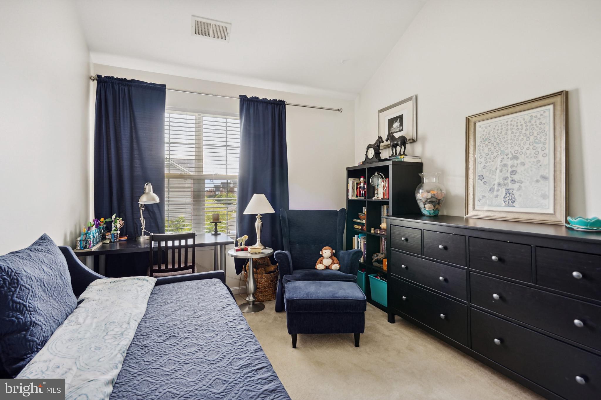 PRINCE WILLIAM COUNTY CENTER - Residential