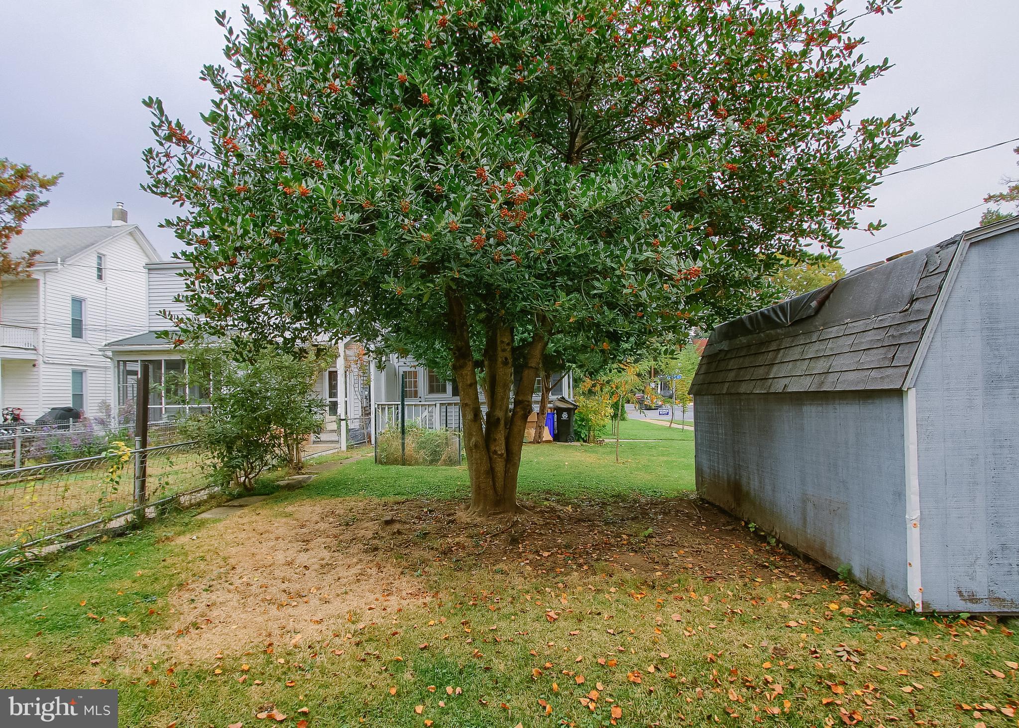 RIVERSIDE - Residential