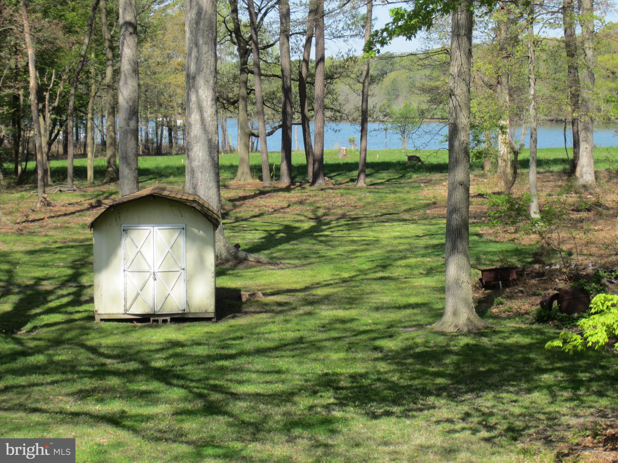 BENTONS PLEASURE - Residential Lease