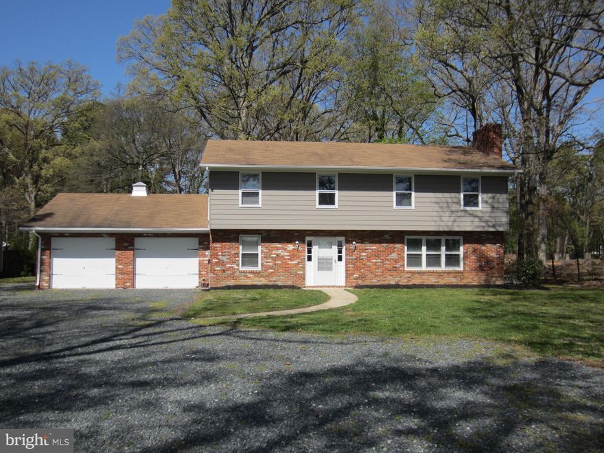 Lovely 3 bed/2 bath home in Benton's Pleasure for rent with brand new kitchen (new appliances, cabinets and flooring), updated bathrooms, new carpet in two of the three bedrooms,  wood burning fireplace and wood burning stove all on just over 1 acre! More pictures soon!